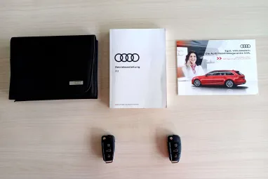 AUDI A3 Sportback 1.6 TDI Design Sport-Line Monsoon Gray 30.TDI +Első Tulajdonos +3X-s GARANCIA !!