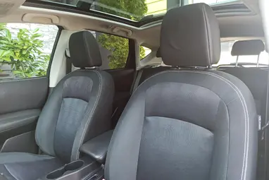 NISSAN QASHQAI 1.6 dCi Acenta Prémium +Magnetic Red +Első Tulajdonostól +Panoráma +3X-s GARANCIA !!