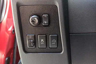 NISSAN QASHQAI 1.6 dCi Acenta Prémium +Magnetic Red +Első Tulajdonostól +Panoráma +3X-s GARANCIA !!