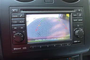 NISSAN QASHQAI 1.6 dCi Acenta Prémium +Magnetic Red +Első Tulajdonostól +Panoráma +3X-s GARANCIA !!