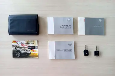 NISSAN QASHQAI 1.6 dCi Acenta Prémium +Magnetic Red +Első Tulajdonostól +Panoráma +3X-s GARANCIA !!