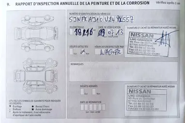 NISSAN QASHQAI 1.6 dCi Acenta Prémium +Magnetic Red +Első Tulajdonostól +Panoráma +3X-s GARANCIA !!