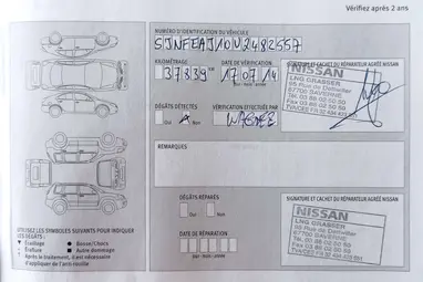 NISSAN QASHQAI 1.6 dCi Acenta Prémium +Magnetic Red +Első Tulajdonostól +Panoráma +3X-s GARANCIA !!
