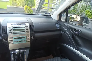 TOYOTA COROLLA VERSO 2.2 D-4D Linea Sol CSAK 144E. km !! Magnetic Gray +Igényes állapot +Keveset futott +3X-s GARANCIA !!