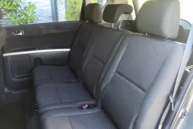 TOYOTA COROLLA VERSO 2.2 D-4D Linea Sol CSAK 144E. km !! Magnetic Gray +Igényes állapot +Keveset futott +3X-s GARANCIA !!