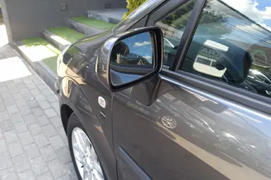 TOYOTA COROLLA VERSO 2.2 D-4D Linea Sol CSAK 144E. km !! Magnetic Gray +Igényes állapot +Keveset futott +3X-s GARANCIA !!