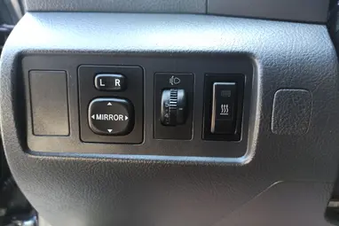 TOYOTA COROLLA VERSO 2.2 D-4D Linea Sol CSAK 144E. km !! Magnetic Gray +Igényes állapot +Keveset futott +3X-s GARANCIA !!