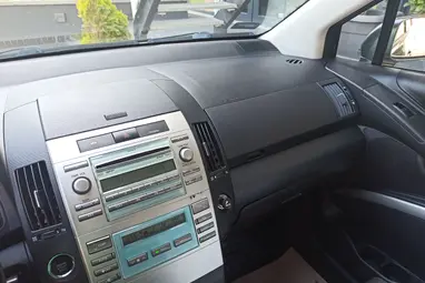 TOYOTA COROLLA VERSO 2.2 D-4D Linea Sol CSAK 144E. km !! Magnetic Gray +Igényes állapot +Keveset futott +3X-s GARANCIA !!