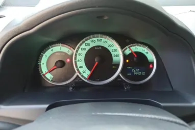 TOYOTA COROLLA VERSO 2.2 D-4D Linea Sol CSAK 144E. km !! Magnetic Gray +Igényes állapot +Keveset futott +3X-s GARANCIA !!