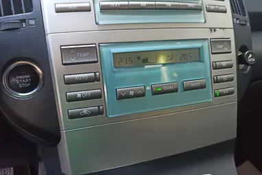 TOYOTA COROLLA VERSO 2.2 D-4D Linea Sol CSAK 144E. km !! Magnetic Gray +Igényes állapot +Keveset futott +3X-s GARANCIA !!