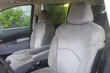 CITROEN C8 2.2 HDi Exclusive Night Black +7 személyes +Friss Műszaki +Vonóhorog +3X-s GARANCIA !!