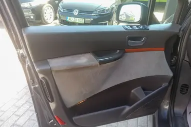 CITROEN C8 2.2 HDi Exclusive Night Black +7 személyes +Friss Műszaki +Vonóhorog +3X-s GARANCIA !!