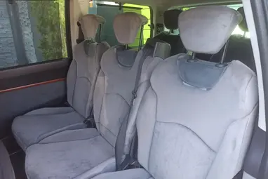 CITROEN C8 2.2 HDi Exclusive Night Black +7 személyes +Friss Műszaki +Vonóhorog +3X-s GARANCIA !!