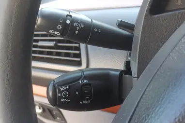 CITROEN C8 2.2 HDi Exclusive Night Black +7 személyes +Friss Műszaki +Vonóhorog +3X-s GARANCIA !!