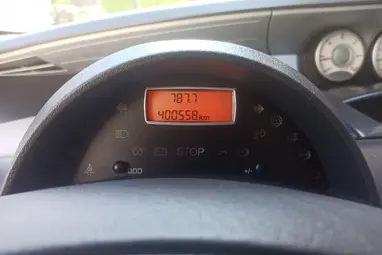 CITROEN C8 2.2 HDi Exclusive Night Black +7 személyes +Friss Műszaki +Vonóhorog +3X-s GARANCIA !!