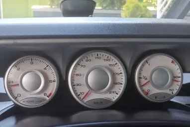 CITROEN C8 2.2 HDi Exclusive Night Black +7 személyes +Friss Műszaki +Vonóhorog +3X-s GARANCIA !!