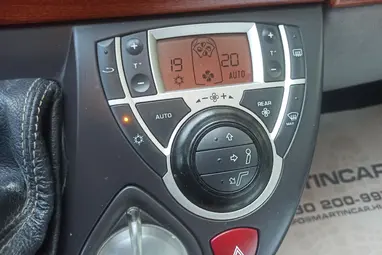 CITROEN C8 2.2 HDi Exclusive Night Black +7 személyes +Friss Műszaki +Vonóhorog +3X-s GARANCIA !!