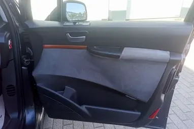 CITROEN C8 2.2 HDi Exclusive Night Black +7 személyes +Friss Műszaki +Vonóhorog +3X-s GARANCIA !!