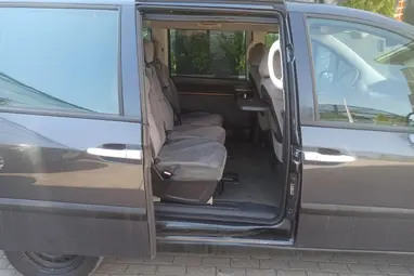 CITROEN C8 2.2 HDi Exclusive Night Black +7 személyes +Friss Műszaki +Vonóhorog +3X-s GARANCIA !!