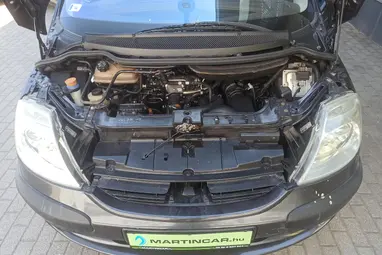 CITROEN C8 2.2 HDi Exclusive Night Black +7 személyes +Friss Műszaki +Vonóhorog +3X-s GARANCIA !!