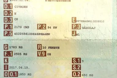 CITROEN C8 2.2 HDi Exclusive Night Black +7 személyes +Friss Műszaki +Vonóhorog +3X-s GARANCIA !!