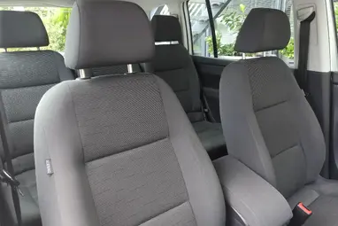 VOLKSWAGEN TOURAN 1.9 PD TDi Conceptline Reflex Silver +1 Tulaj +Vezérlés csere + Full vez Sz.Könyv +3X-s GARANCIA !!