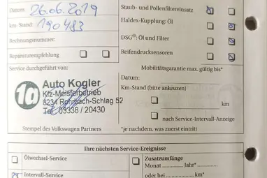 VOLKSWAGEN TOURAN 1.9 PD TDi Conceptline Reflex Silver +1 Tulaj +Vezérlés csere + Full vez Sz.Könyv +3X-s GARANCIA !!