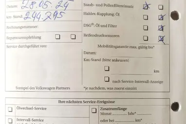 VOLKSWAGEN TOURAN 1.9 PD TDi Conceptline Reflex Silver +1 Tulaj +Vezérlés csere + Full vez Sz.Könyv +3X-s GARANCIA !!