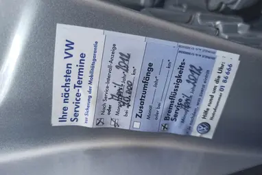 VOLKSWAGEN TOURAN 1.9 PD TDi Conceptline Reflex Silver +1 Tulaj +Vezérlés csere + Full vez Sz.Könyv +3X-s GARANCIA !!