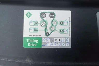 VOLKSWAGEN TOURAN 1.9 PD TDi Conceptline Reflex Silver +1 Tulaj +Vezérlés csere + Full vez Sz.Könyv +3X-s GARANCIA !!