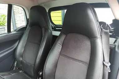 SMART FORTWO 0.8 cdi Passion Softouch Coupe Crystal White +1.Tulaj +Friss Műszaki +3X-s GARANCIA !!