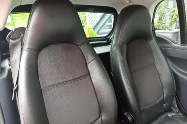 SMART FORTWO 0.8 cdi Passion Softouch Coupe Crystal White +1.Tulaj +Friss Műszaki +3X-s GARANCIA !!