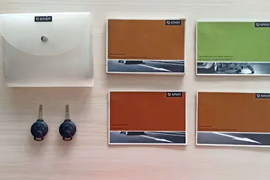 SMART FORTWO 0.8 cdi Passion Softouch Coupe Crystal White +1.Tulaj +Friss Műszaki +3X-s GARANCIA !!