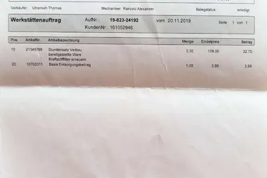 SMART FORTWO 0.8 cdi Passion Softouch Coupe Crystal White +1.Tulaj +Friss Műszaki +3X-s GARANCIA !!