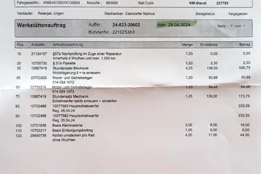 SMART FORTWO 0.8 cdi Passion Softouch Coupe Crystal White +1.Tulaj +Friss Műszaki +3X-s GARANCIA !!