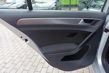 VOLKSWAGEN GOLF VII Variant 1.6 TDI BMT Trendline Reflex Silver +Szép állapot +1.Tulaj +Friss Műszaki +3X-s GARANCIA !!