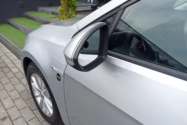 VOLKSWAGEN GOLF VII Variant 1.6 TDI BMT Trendline Reflex Silver +Szép állapot +1.Tulaj +Friss Műszaki +3X-s GARANCIA !!