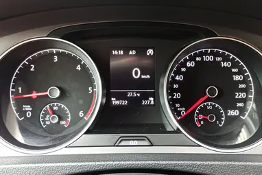 VOLKSWAGEN GOLF VII Variant 1.6 TDI BMT Trendline Reflex Silver +Szép állapot +1.Tulaj +Friss Műszaki +3X-s GARANCIA !!