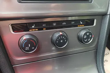 VOLKSWAGEN GOLF VII Variant 1.6 TDI BMT Trendline Reflex Silver +Szép állapot +1.Tulaj +Friss Műszaki +3X-s GARANCIA !!