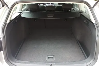 VOLKSWAGEN GOLF VII Variant 1.6 TDI BMT Trendline Reflex Silver +Szép állapot +1.Tulaj +Friss Műszaki +3X-s GARANCIA !!