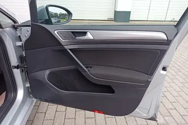 VOLKSWAGEN GOLF VII Variant 1.6 TDI BMT Trendline Reflex Silver +Szép állapot +1.Tulaj +Friss Műszaki +3X-s GARANCIA !!