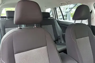 VOLKSWAGEN GOLF VII Variant 1.6 TDI BMT Trendline Reflex Silver +Szép állapot +1.Tulaj +Friss Műszaki +3X-s GARANCIA !!