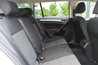 VOLKSWAGEN GOLF VII Variant 1.6 TDI BMT Trendline Reflex Silver +Szép állapot +1.Tulaj +Friss Műszaki +3X-s GARANCIA !!