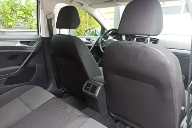 VOLKSWAGEN GOLF VII Variant 1.6 TDI BMT Trendline Reflex Silver +Szép állapot +1.Tulaj +Friss Műszaki +3X-s GARANCIA !!