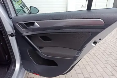 VOLKSWAGEN GOLF VII Variant 1.6 TDI BMT Trendline Reflex Silver +Szép állapot +1.Tulaj +Friss Műszaki +3X-s GARANCIA !!