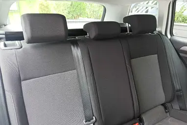 VOLKSWAGEN GOLF VII Variant 1.6 TDI BMT Trendline Reflex Silver +Szép állapot +1.Tulaj +Friss Műszaki +3X-s GARANCIA !!