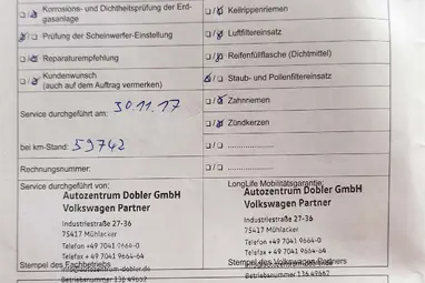 VOLKSWAGEN GOLF VII Variant 1.6 TDI BMT Trendline Reflex Silver +Szép állapot +1.Tulaj +Friss Műszaki +3X-s GARANCIA !!