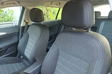 OPEL INSIGNIA Sports Tourer 1.6 CDTI (Automata) Onyxschwarz Metallic +Vezérlés csere +Keveset futott +3X-s GARANCIA !!