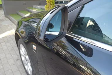 OPEL INSIGNIA Sports Tourer 1.6 CDTI (Automata) Onyxschwarz Metallic +Vezérlés csere +Keveset futott +3X-s GARANCIA !!