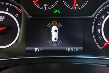 OPEL INSIGNIA Sports Tourer 1.6 CDTI (Automata) Onyxschwarz Metallic +Vezérlés csere +Keveset futott +3X-s GARANCIA !!